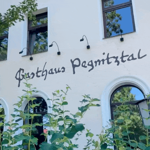 Gasthaus Pegnitztal in NÃ¼rnberg