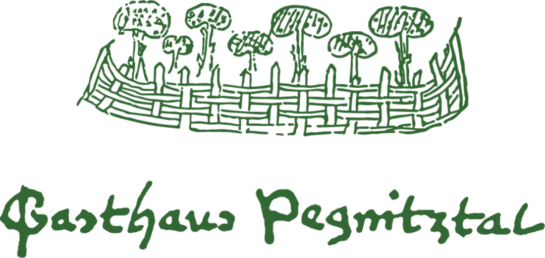 Gasthaus Pegnitztal NÃ¼rnberg Logo